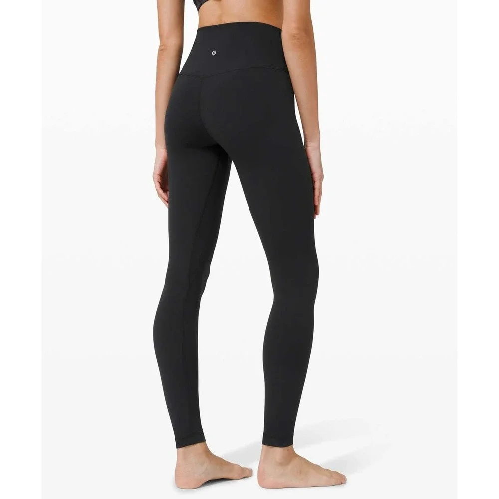 Lululemon Athletica Align High-Rise Yoga Pant 28
